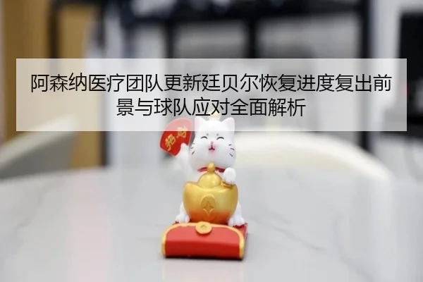 阿森纳医疗团队更新廷贝尔恢复进度复出前景与球队应对全面解析