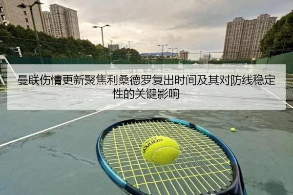 曼联伤情更新聚焦利桑德罗复出时间及其对防线稳定性的关键影响